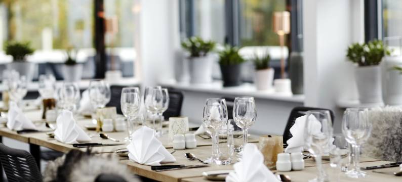 布鲁普加德克伦威尔酒店(Comwell Borupgaard)图片