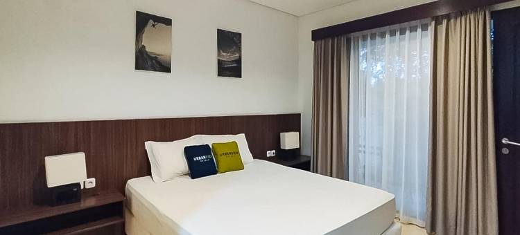 Urbanview near Pasir Angin Hotel图片