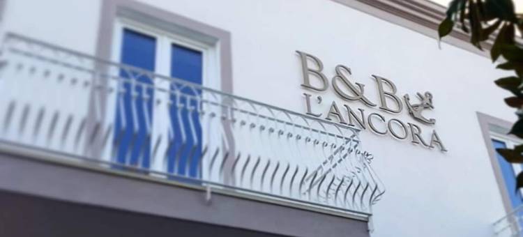 L'Ancora B&B图片