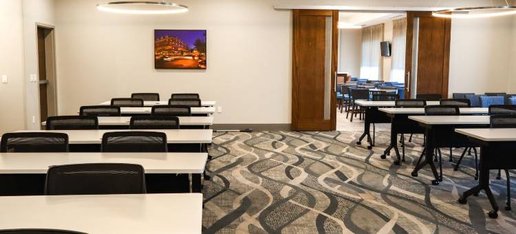 盖恩斯维尔大学附近舒适套房酒店(Comfort Suites Gainesville Near University)图片