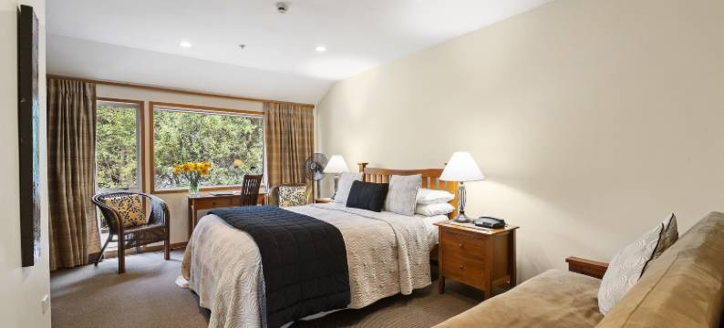 经典别墅酒店(The Classic Villa)图片