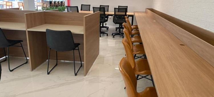 Nord Luxxor Juazeiro酒店(Nord Luxxor Juazeiro do Norte)图片