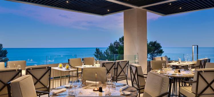 普拉布里奥尼大酒店丽笙精选酒店(Grand Hotel Brioni Pula, A Radisson Collection Hotel)图片