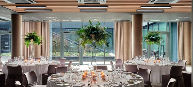 克拉科夫万豪AC酒店(AC Hotel Krakow)图片