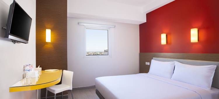 苏西洛博士艾玛利斯酒店(Amaris Hotel Dr. Susilo Grogol)图片