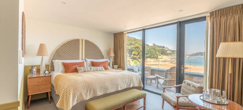 Harbour Beach俱乐部&酒店(Harbour Beach Club, Hotel & Spa)图片