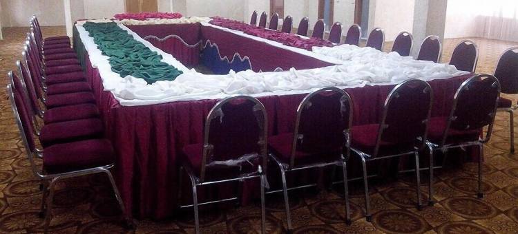 仙境酒店(Fairyland Hotel)图片