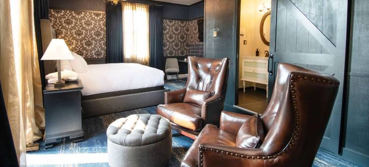 北极太阳,岸边酒店(Midnight Sun, a Coast Hotel)图片