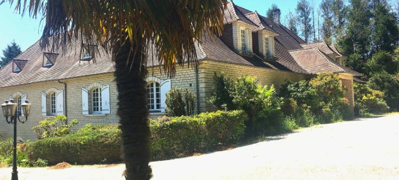 乐贝尔韦德(Le Belvédère)图片