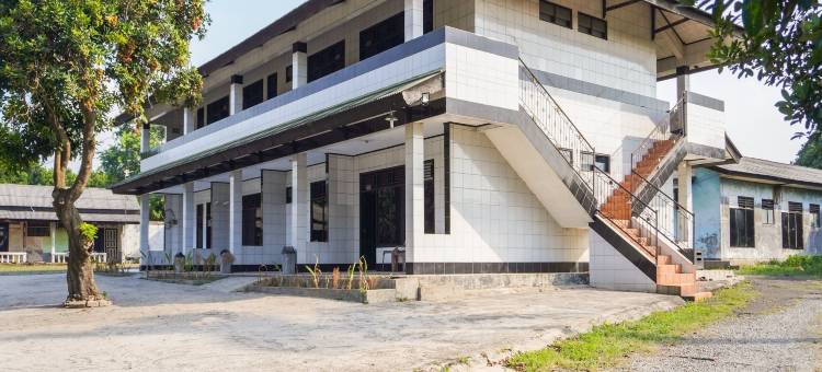 OYO穆蒂亚拉旅馆(Hotel O Mutiara Guest House)图片