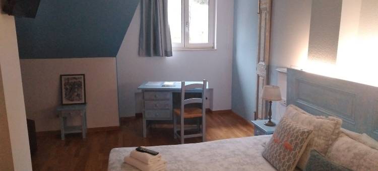 帕洛提巴尔尼里欧民宿(Balneario Casa Pallotti)图片