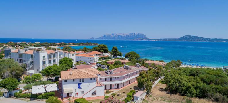 马尔蓝海酒店(Hotel Mare Blue)图片