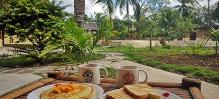 Cocotel原住民之家度假村(Native House Resort powered by Cocotel)图片