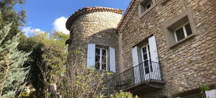 Spa城堡拉图尔(Spa Chateau la Tour)图片