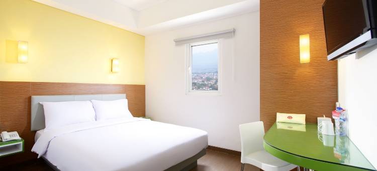 茂物柏古安艾玛利斯酒店(Amaris Hotel Pakuan Bogor)图片