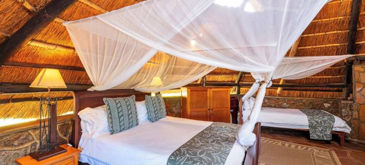 犀鸟旅馆(Hornbill Lodge)图片