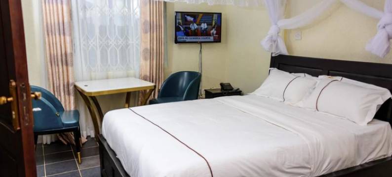 美妙酒店(Fancy Hotel Munyonyo)图片