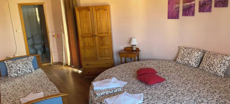 阿赫洛伊(Aheloy)图片