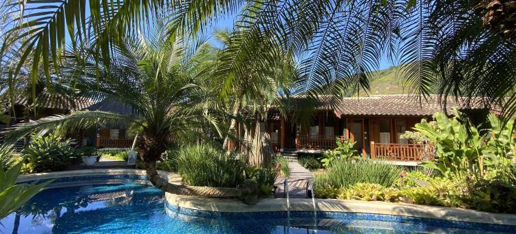 别别克别墅酒店(Villa Bebek Hotel)图片