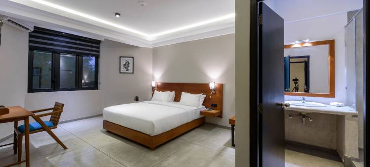 费恩科伦坡住宿加早餐旅馆(Fern Colombo)图片