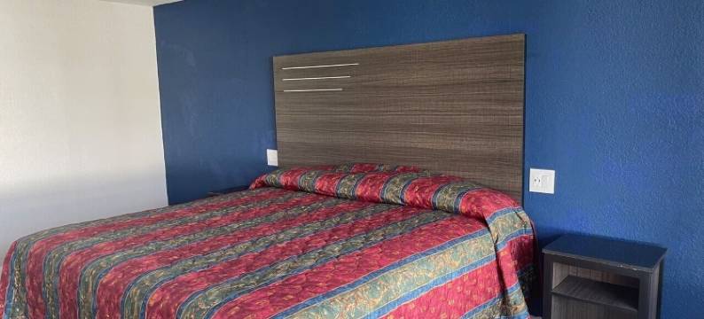 萨凡纳汽车旅馆(Motel Savannah)图片