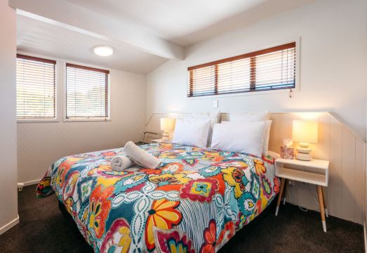 Onetangi Beach Apartments Hotel Overview