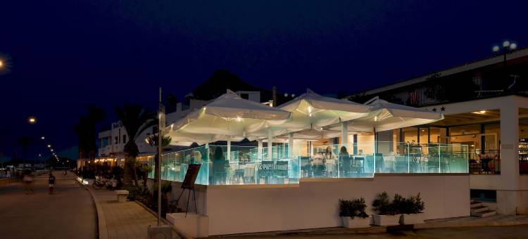 里维埃拉酒店(Hotel Riviera)图片