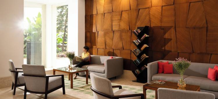 班加罗尔雅高美爵酒店(Grand Mercure Bangalore)图片