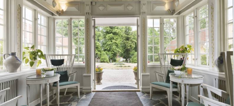 罗纳姆斯赫尔加德酒店-普罗菲尔酒店(Ronnums Herrgård)图片