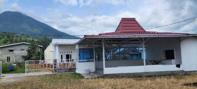 拉拉诺埃家园拉瑙(La Lanoe Homes Ranau)图片