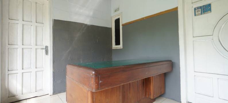 OYO 93628 天蝎宾馆与海滩(OYO 93628 Scorpion Guest House & Beach)图片