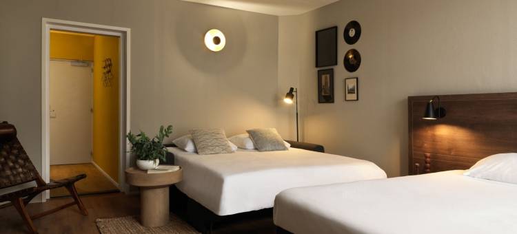 联排别墅公寓(Townhouse Apartments Maastricht)图片