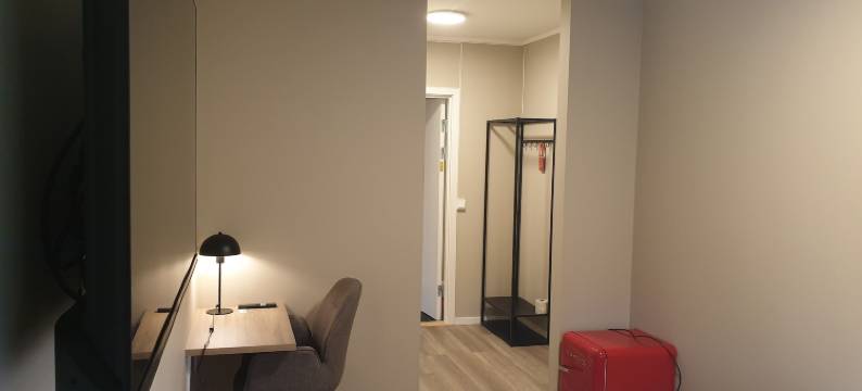 巴杜振镇(Bardufosstun)图片