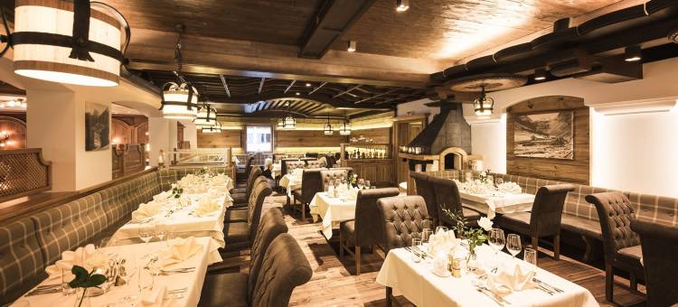 斯图拜尔霍夫酒店(Hotel Stubaierhof)图片