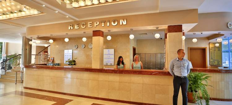 索菲亚酒店 - 全包(Hotel Sofia - All Inclusive)图片