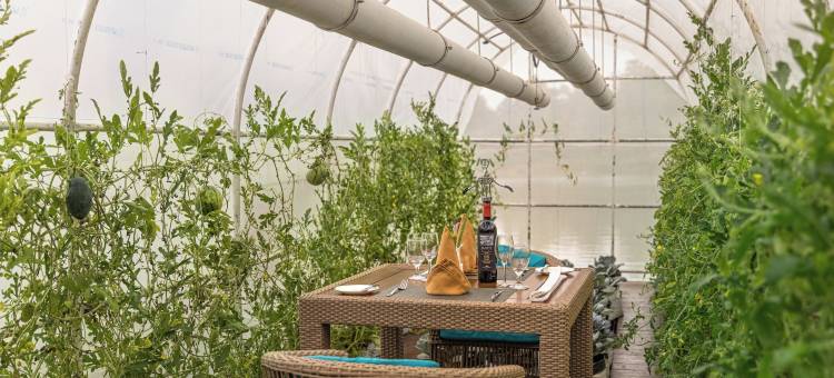 博拉加拉农业浮动度假村(Bolagala Agro Floating Resort)图片