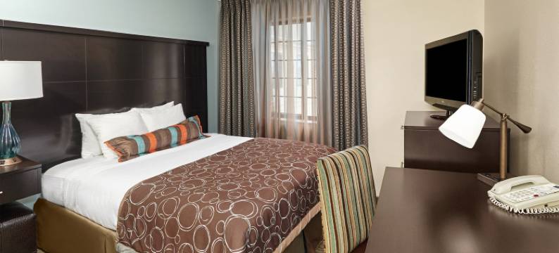 Staybridge Suites 格伦维尤(Staybridge Suites CHICAGO -- GLENVIEW by IHG)图片