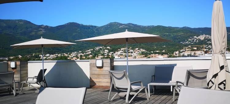 玛拉纳海滩酒店(Hotel Residence Lido Marana)图片