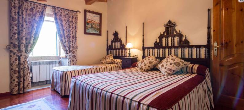 卡萨马塞洛酒店(Casa de Marcelo)图片