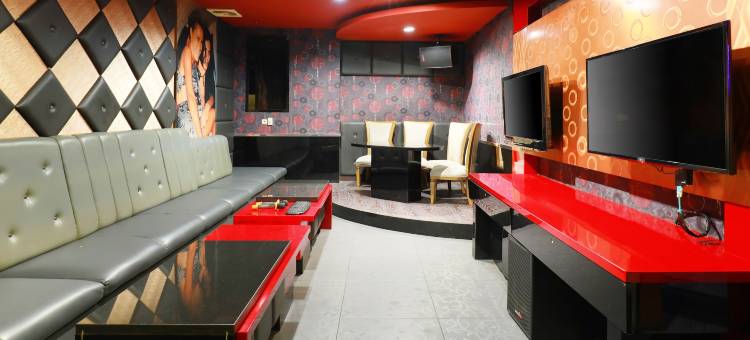 马雷森马纳多瑞士贝尔酒店(Swiss-Belhotel Maleosan Manado)图片