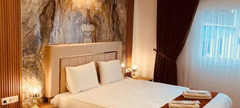 罗莎疗法酒店(Rosa Therapy Butik Otel)图片