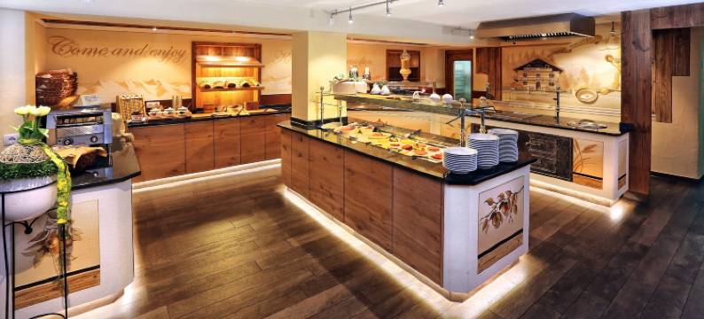 万地福酒店(Aktivhotel Waldhof)图片