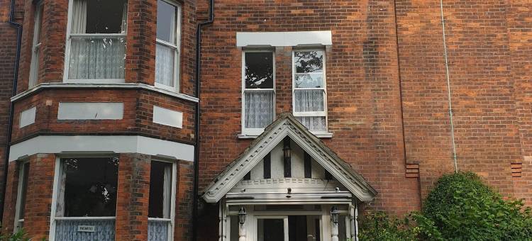 威克里夫酒店(The Wycliffe)图片