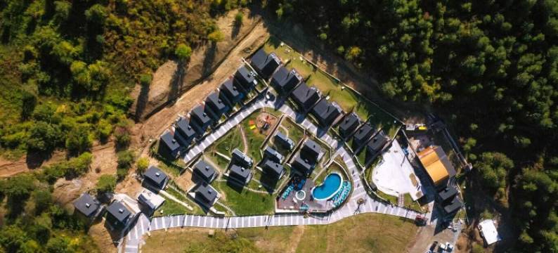 世界梦想萨潘贾(World Dreams Sapanca)图片