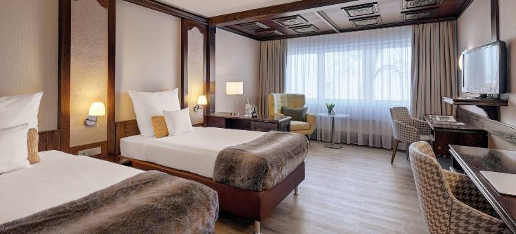 中心酒店(Hotel Central)图片