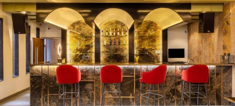 Treebo 纳特拉杰 - 齐普尔(Treebo Natraj - Jaipur)图片