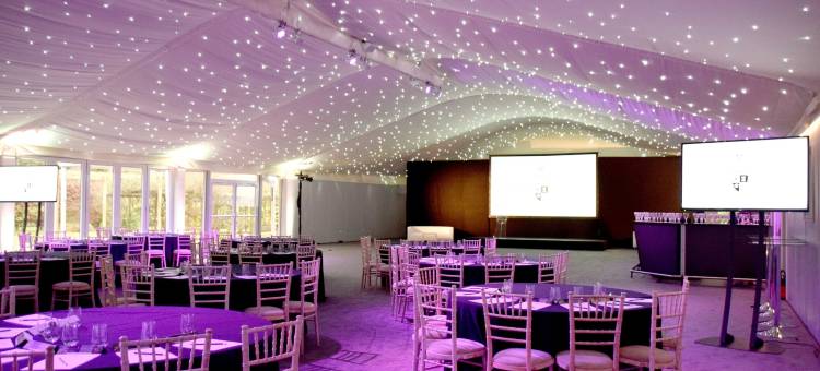 纳斯梅尔礼堂酒店(Nunsmere Hall Hotel)图片