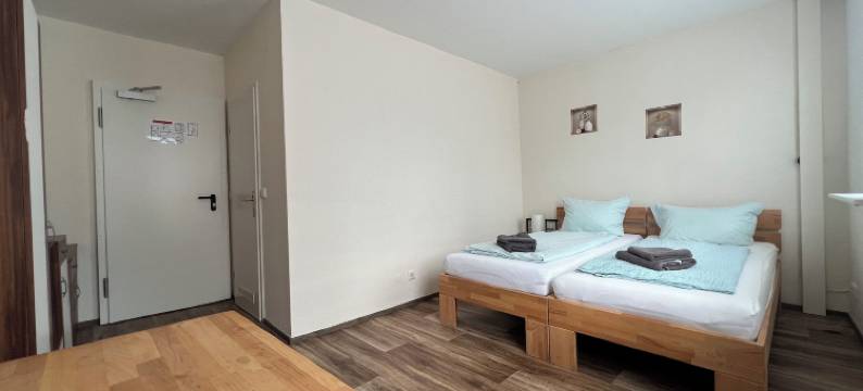 普劳公寓旅馆(Apart Pension Plaue)图片