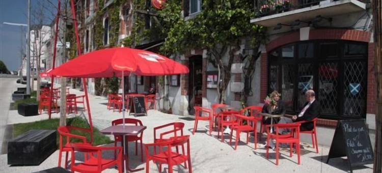 斯涛特尔玛丽斯图特酒店(Cit'Hotel Marie Stuart)图片