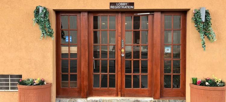 首都旅馆(Capital Inn)图片